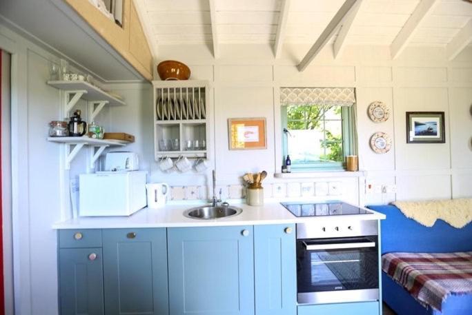 Cottage Orne Long Bredy Exterior photo